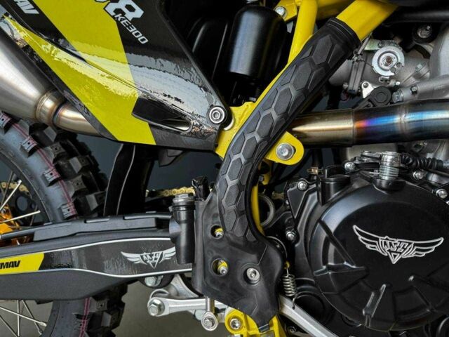 Другая Другая, объемом двигателя 0.3 л и пробегом 0 тыс. км за 3800 $, фото 15 на Automoto.ua