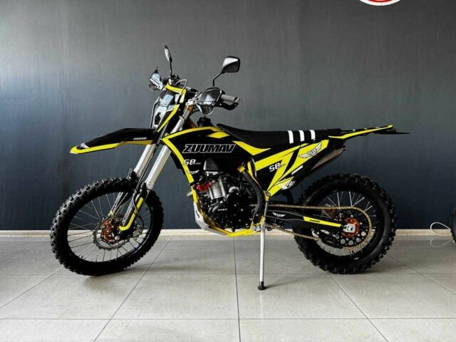 Другая Другая, объемом двигателя 0.3 л и пробегом 0 тыс. км за 3800 $, фото 3 на Automoto.ua