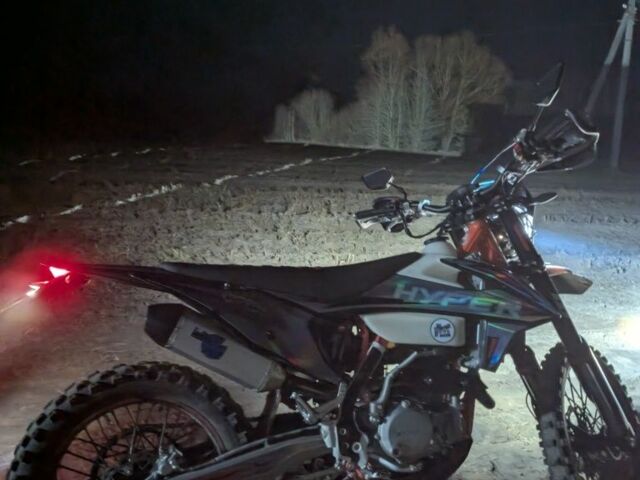 Другая Другая, объемом двигателя 0.3 л и пробегом 0 тыс. км за 2600 $, фото 9 на Automoto.ua