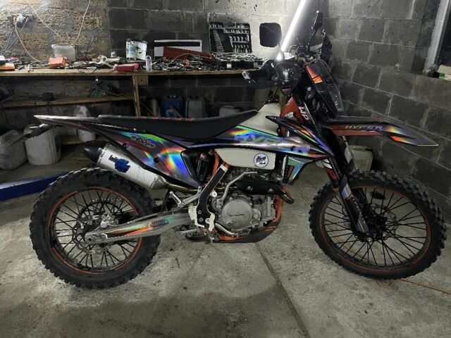 Другая Другая, объемом двигателя 0.3 л и пробегом 0 тыс. км за 2600 $, фото 8 на Automoto.ua