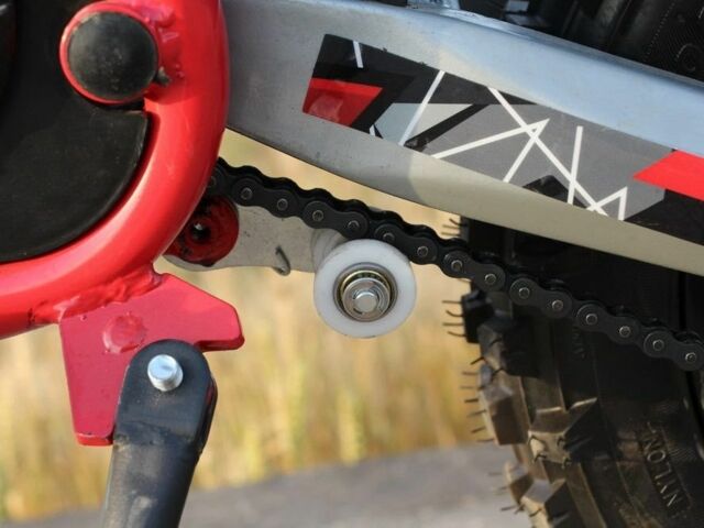 Другая Другая, объемом двигателя 0 л и пробегом 0 тыс. км за 1820 $, фото 4 на Automoto.ua