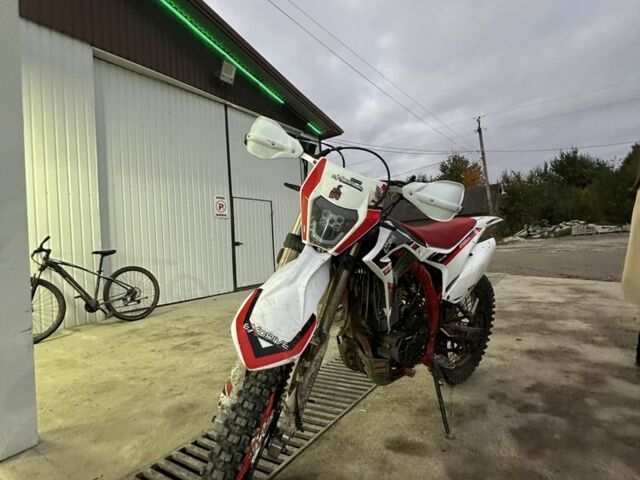 Інша Інша, об'ємом двигуна 0.25 л та пробігом 0 тис. км за 1456 $, фото 4 на Automoto.ua