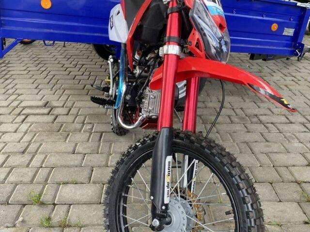 Інша Інша, об'ємом двигуна 0.13 л та пробігом 0 тис. км за 660 $, фото 3 на Automoto.ua