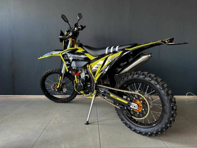 Другая Другая, объемом двигателя 0.3 л и пробегом 0 тыс. км за 3800 $, фото 2 на Automoto.ua