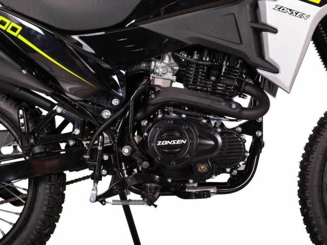 Другая Другая, объемом двигателя 0.2 л и пробегом 0 тыс. км за 1490 $, фото 22 на Automoto.ua