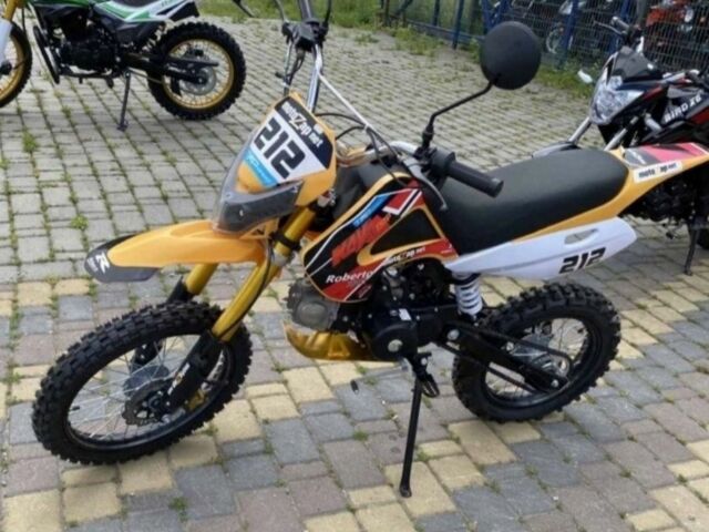 Інша Інша, об'ємом двигуна 0.13 л та пробігом 0 тис. км за 660 $, фото 2 на Automoto.ua