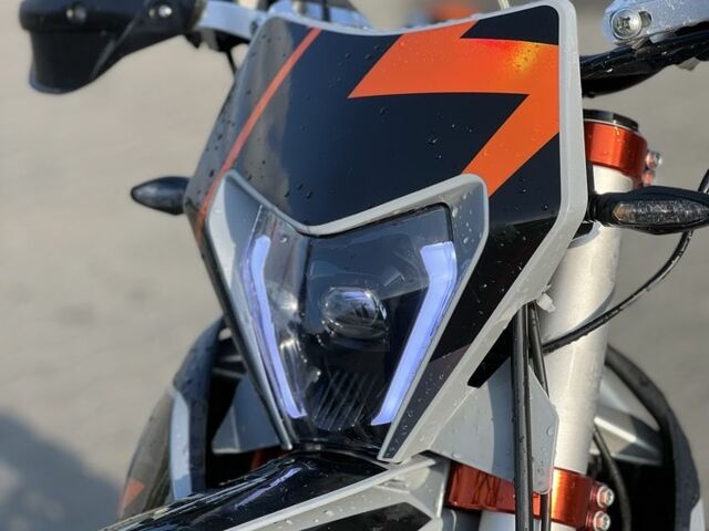 Другая Другая, объемом двигателя 0.3 л и пробегом 0 тыс. км за 2300 $, фото 7 на Automoto.ua