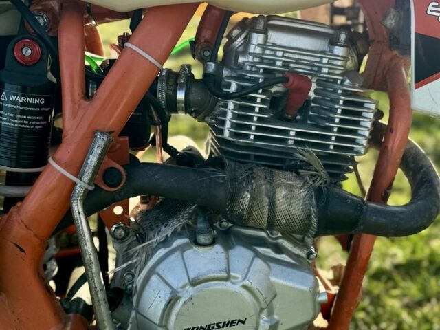 Другая Другая, объемом двигателя 0.3 л и пробегом 0 тыс. км за 1600 $, фото 5 на Automoto.ua