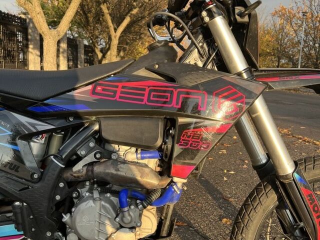 Другая Другая, объемом двигателя 0.3 л и пробегом 0 тыс. км за 2700 $, фото 3 на Automoto.ua