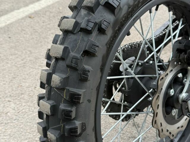 Інша Інша 2024 у Дубно на Automoto.ua Інша Інша, об'ємом двигуна 0.22 л та пробігом 0 тис. км за 1600 $, фото 10 на Automoto.ua