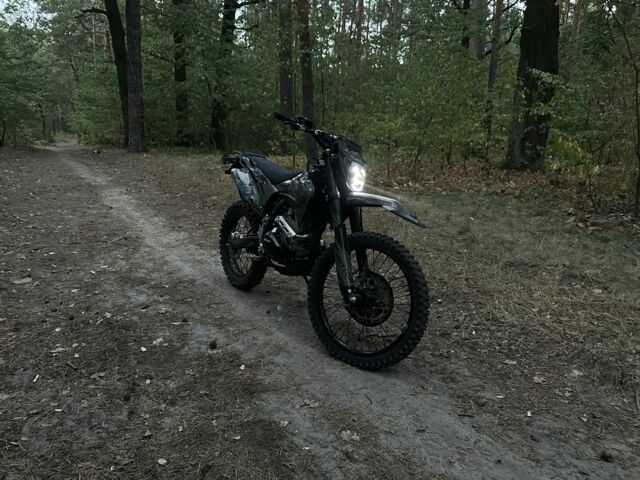 Другая Другая, объемом двигателя 0.3 л и пробегом 0 тыс. км за 1850 $, фото 5 на Automoto.ua