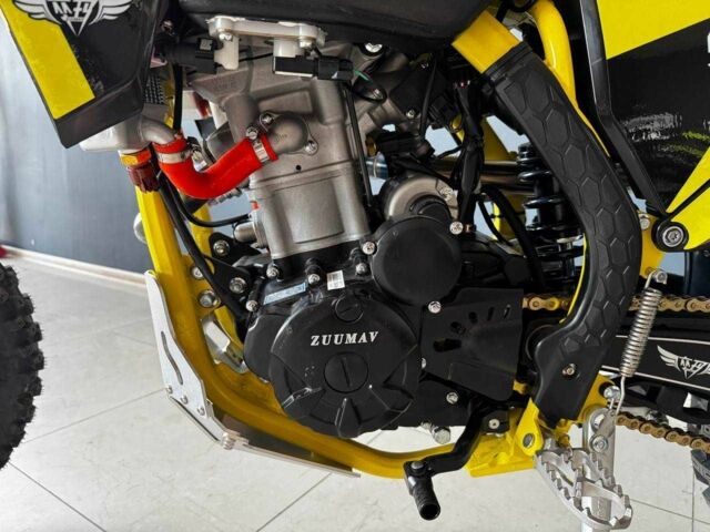 Другая Другая, объемом двигателя 0.3 л и пробегом 0 тыс. км за 3800 $, фото 19 на Automoto.ua