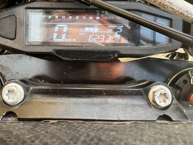 Другая Другая, объемом двигателя 0.3 л и пробегом 0 тыс. км за 2700 $, фото 12 на Automoto.ua