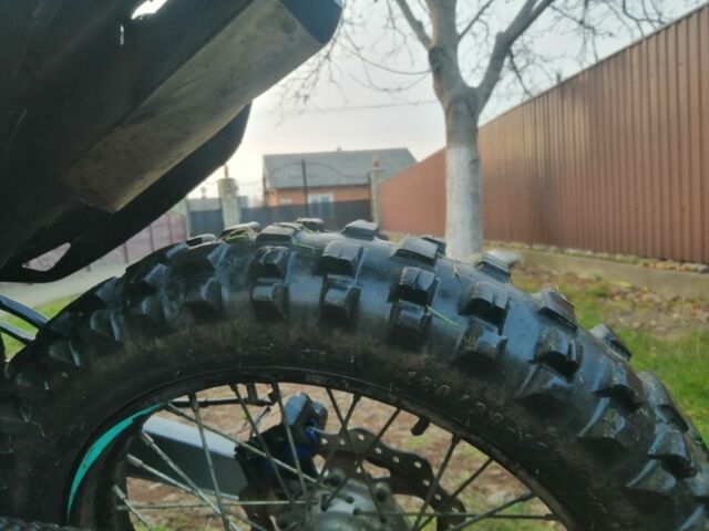 Інша Інша, об'ємом двигуна 0.25 л та пробігом 0 тис. км за 1100 $, фото 8 на Automoto.ua