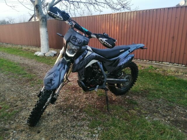 Інша Інша, об'ємом двигуна 0.25 л та пробігом 0 тис. км за 1100 $, фото 3 на Automoto.ua