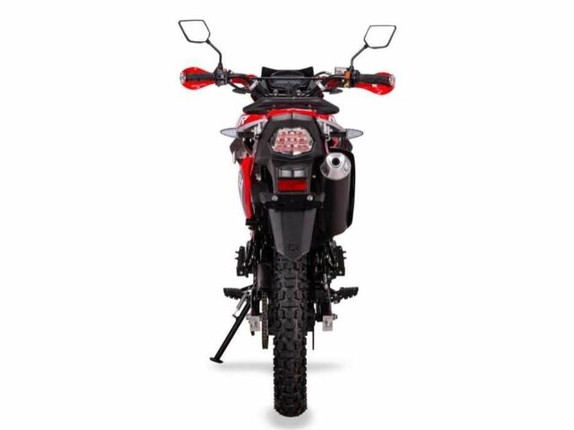 Другая Другая, объемом двигателя 0.2 л и пробегом 0 тыс. км за 1490 $, фото 6 на Automoto.ua