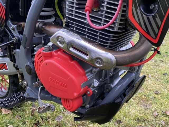 Другая Другая, объемом двигателя 0.25 л и пробегом 0 тыс. км за 1400 $, фото 4 на Automoto.ua