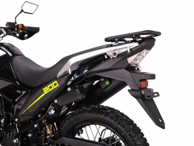 Другая Другая, объемом двигателя 0.2 л и пробегом 0 тыс. км за 1490 $, фото 23 на Automoto.ua