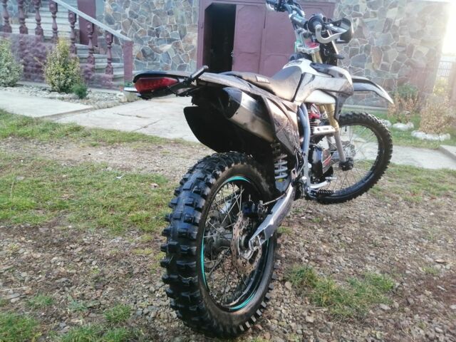 Інша Інша, об'ємом двигуна 0.25 л та пробігом 0 тис. км за 1100 $, фото 6 на Automoto.ua