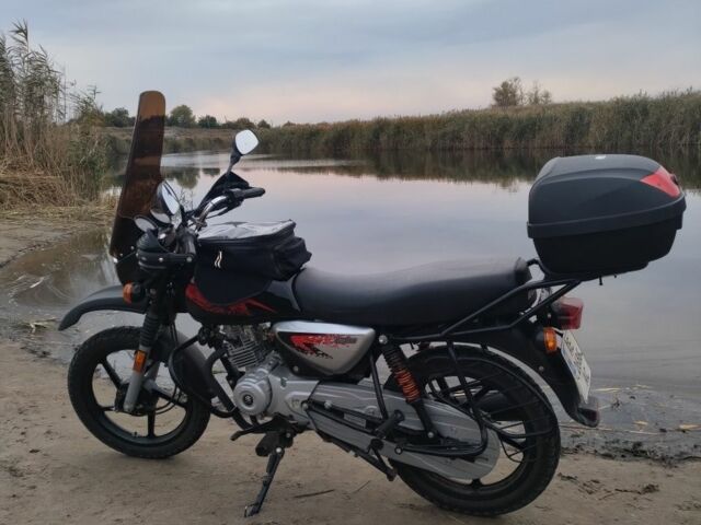 Інша Інша, об'ємом двигуна 0.13 л та пробігом 0 тис. км за 1200 $, фото 1 на Automoto.ua