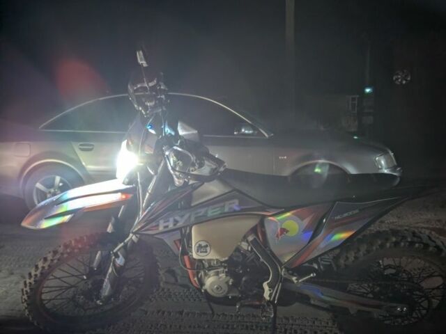 Другая Другая, объемом двигателя 0.3 л и пробегом 0 тыс. км за 2600 $, фото 6 на Automoto.ua