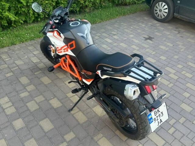 Інша Інша, об'ємом двигуна 0.25 л та пробігом 0 тис. км за 1400 $, фото 3 на Automoto.ua