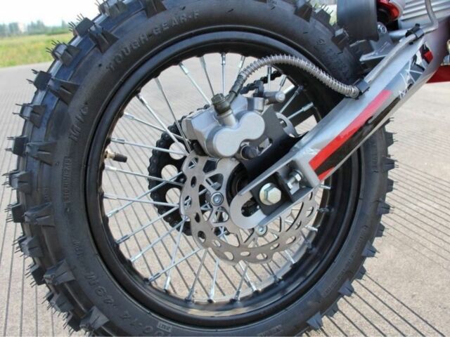 Другая Другая, объемом двигателя 0 л и пробегом 0 тыс. км за 1820 $, фото 5 на Automoto.ua