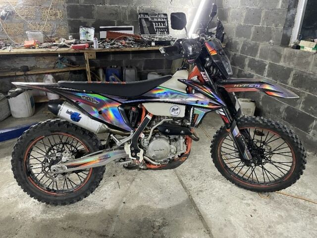 Другая Другая, объемом двигателя 0.3 л и пробегом 0 тыс. км за 2600 $, фото 2 на Automoto.ua