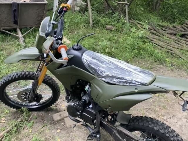 Другая Другая, объемом двигателя 0.15 л и пробегом 0 тыс. км за 947 $, фото 1 на Automoto.ua