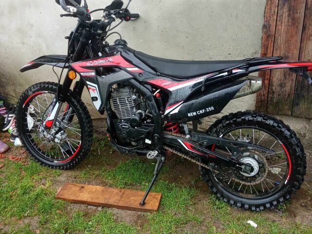 Другая Другая, объемом двигателя 0 л и пробегом 0 тыс. км за 1383 $, фото 4 на Automoto.ua