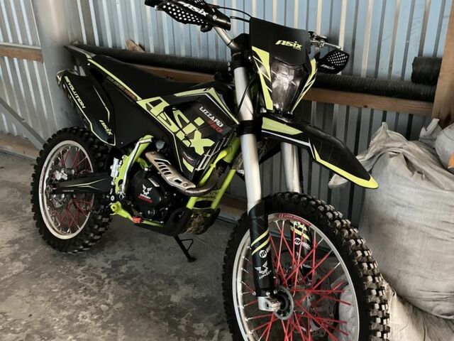 Інша Інша, об'ємом двигуна 0.25 л та пробігом 0 тис. км за 1850 $, фото 6 на Automoto.ua