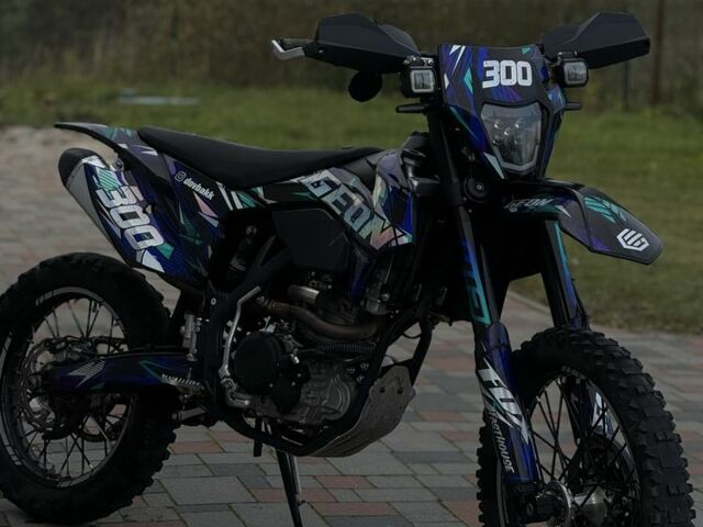 Інша Інша, об'ємом двигуна 0.3 л та пробігом 0 тис. км за 2200 $, фото 5 на Automoto.ua