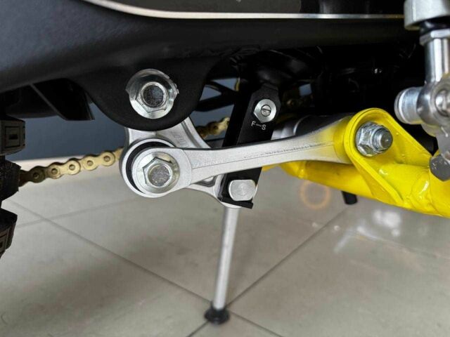 Другая Другая, объемом двигателя 0.3 л и пробегом 0 тыс. км за 3800 $, фото 13 на Automoto.ua