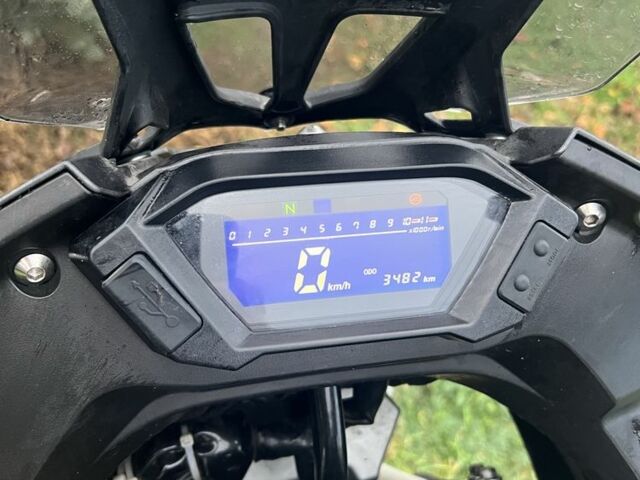 Інша Інша, об'ємом двигуна 0.3 л та пробігом 0 тис. км за 3200 $, фото 7 на Automoto.ua