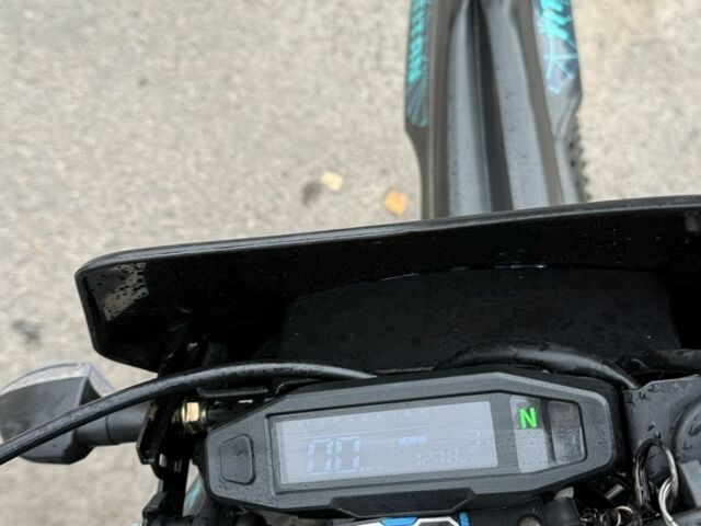 Інша Інша, об'ємом двигуна 0.22 л та пробігом 0 тис. км за 1600 $, фото 2 на Automoto.ua