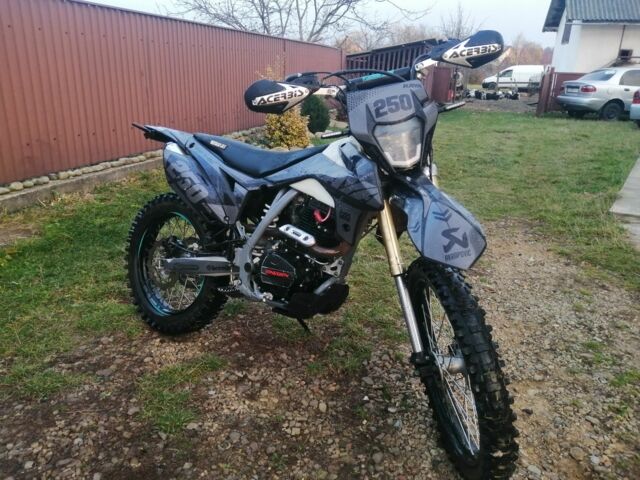 Інша Інша, об'ємом двигуна 0.25 л та пробігом 0 тис. км за 1100 $, фото 1 на Automoto.ua