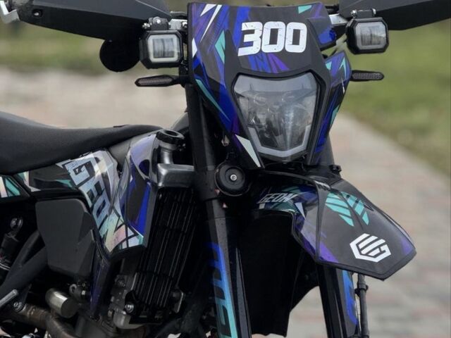 Другая Другая, объемом двигателя 0.3 л и пробегом 0 тыс. км за 1071 $, фото 4 на Automoto.ua