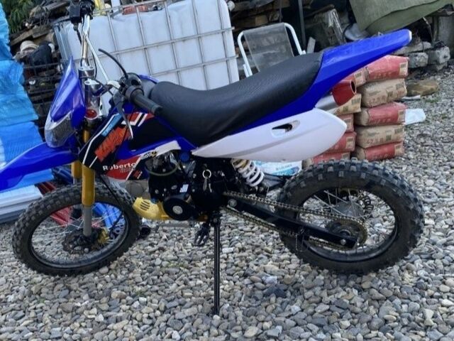 Інша Інша, об'ємом двигуна 0.13 л та пробігом 0 тис. км за 660 $, фото 1 на Automoto.ua