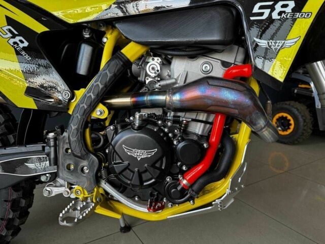 Другая Другая, объемом двигателя 0.3 л и пробегом 0 тыс. км за 3800 $, фото 11 на Automoto.ua