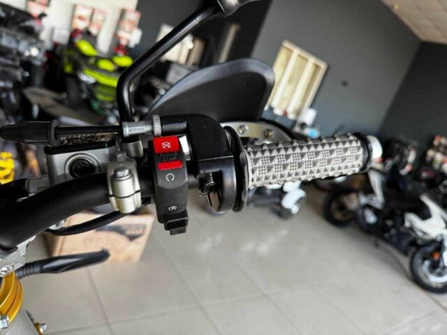 Другая Другая, объемом двигателя 0.3 л и пробегом 0 тыс. км за 3800 $, фото 8 на Automoto.ua