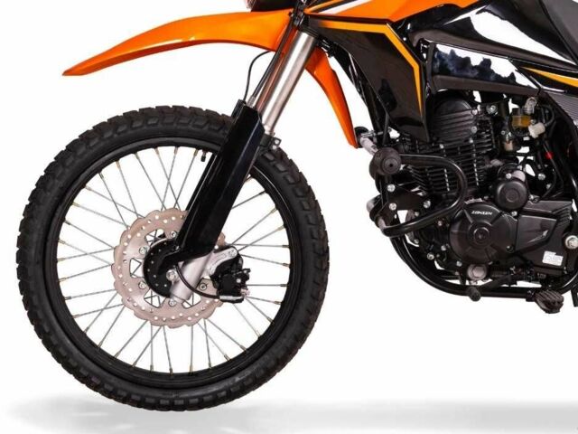 Другая Другая, объемом двигателя 0.25 л и пробегом 0 тыс. км за 1840 $, фото 15 на Automoto.ua