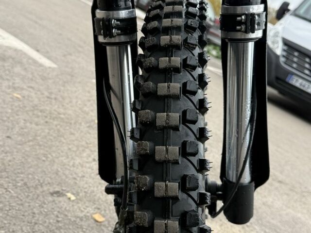 Інша Інша 2024 у Дубно на Automoto.ua Інша Інша, об'ємом двигуна 0.22 л та пробігом 0 тис. км за 1600 $, фото 9 на Automoto.ua