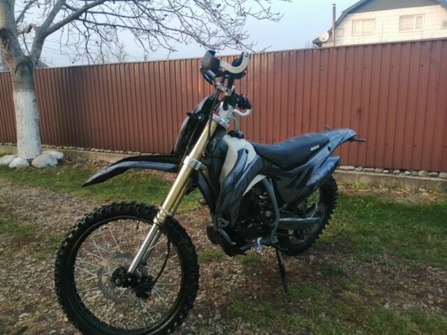 Інша Інша, об'ємом двигуна 0.25 л та пробігом 0 тис. км за 1100 $, фото 2 на Automoto.ua