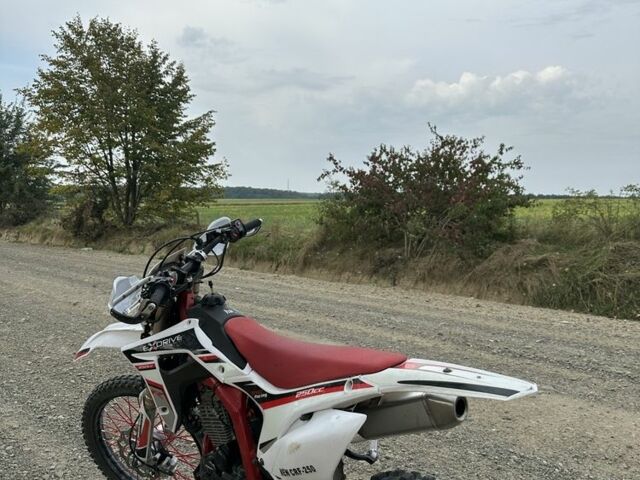 Інша Інша, об'ємом двигуна 0.25 л та пробігом 0 тис. км за 1456 $, фото 6 на Automoto.ua