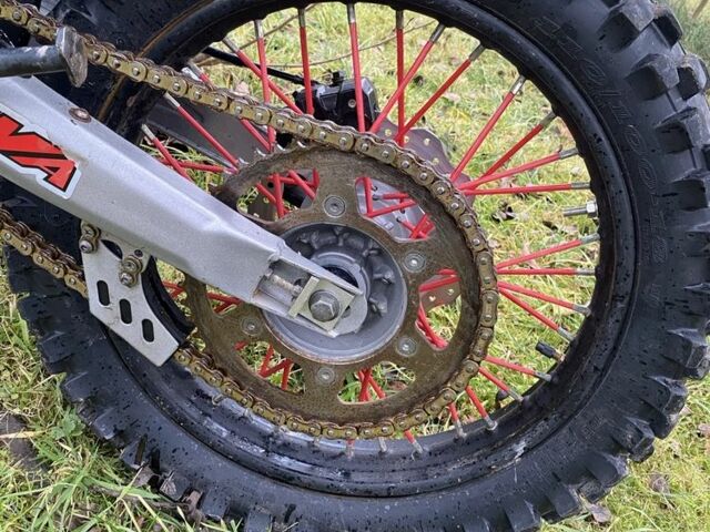 Другая Другая, объемом двигателя 0.25 л и пробегом 0 тыс. км за 1400 $, фото 6 на Automoto.ua