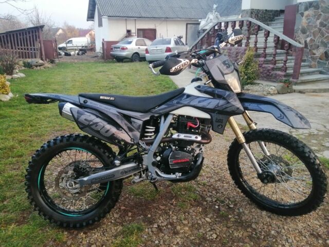 Інша Інша, об'ємом двигуна 0.25 л та пробігом 0 тис. км за 1100 $, фото 4 на Automoto.ua