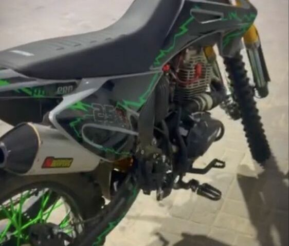 Інша Інша, об'ємом двигуна 0.25 л та пробігом 0 тис. км за 1300 $, фото 3 на Automoto.ua