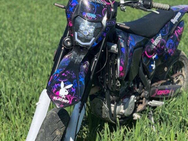 Другая Другая, объемом двигателя 0.3 л и пробегом 0 тыс. км за 2400 $, фото 2 на Automoto.ua