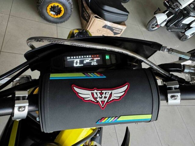 Другая Другая, объемом двигателя 0.3 л и пробегом 0 тыс. км за 3800 $, фото 7 на Automoto.ua