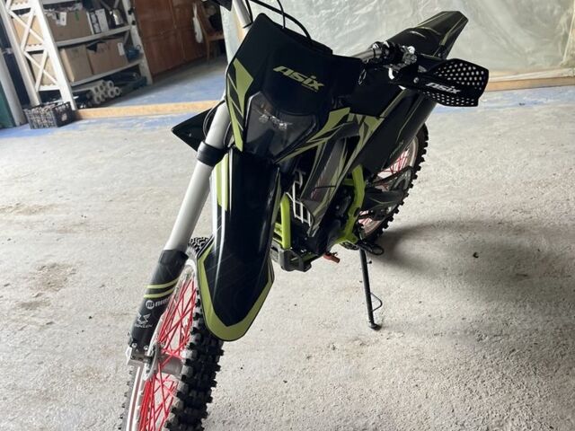 Інша Інша, об'ємом двигуна 0.25 л та пробігом 0 тис. км за 1850 $, фото 3 на Automoto.ua